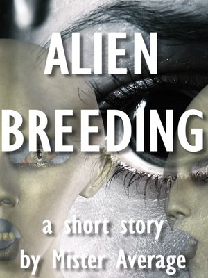 cover image of Alien Breeding